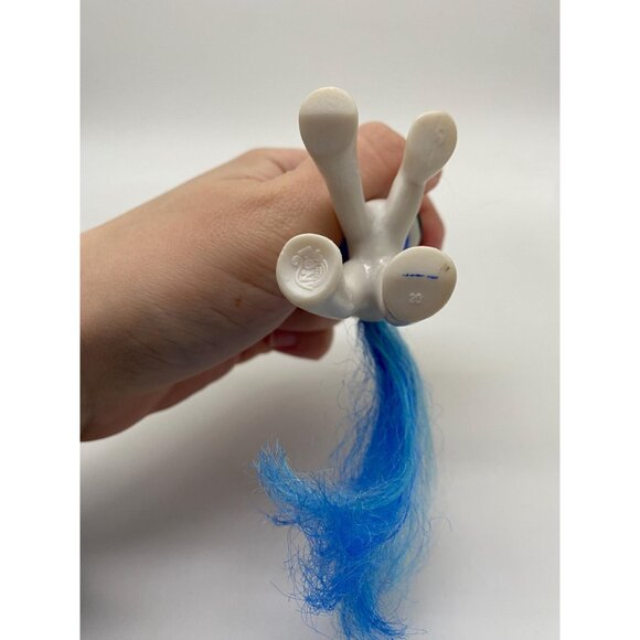 McDonald's Hasbro My Little Pony DJ Pon-3 Happy Meal Toy - Picture 7 of 7